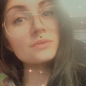 Meet your Posher, Shanelle